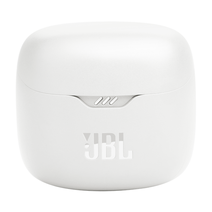 JBL Tune Flex - White - True wireless Noise Cancelling earbuds - Right image number null